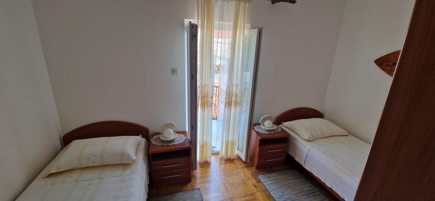 וויס Apartment Tenara מראה חיצוני תמונה