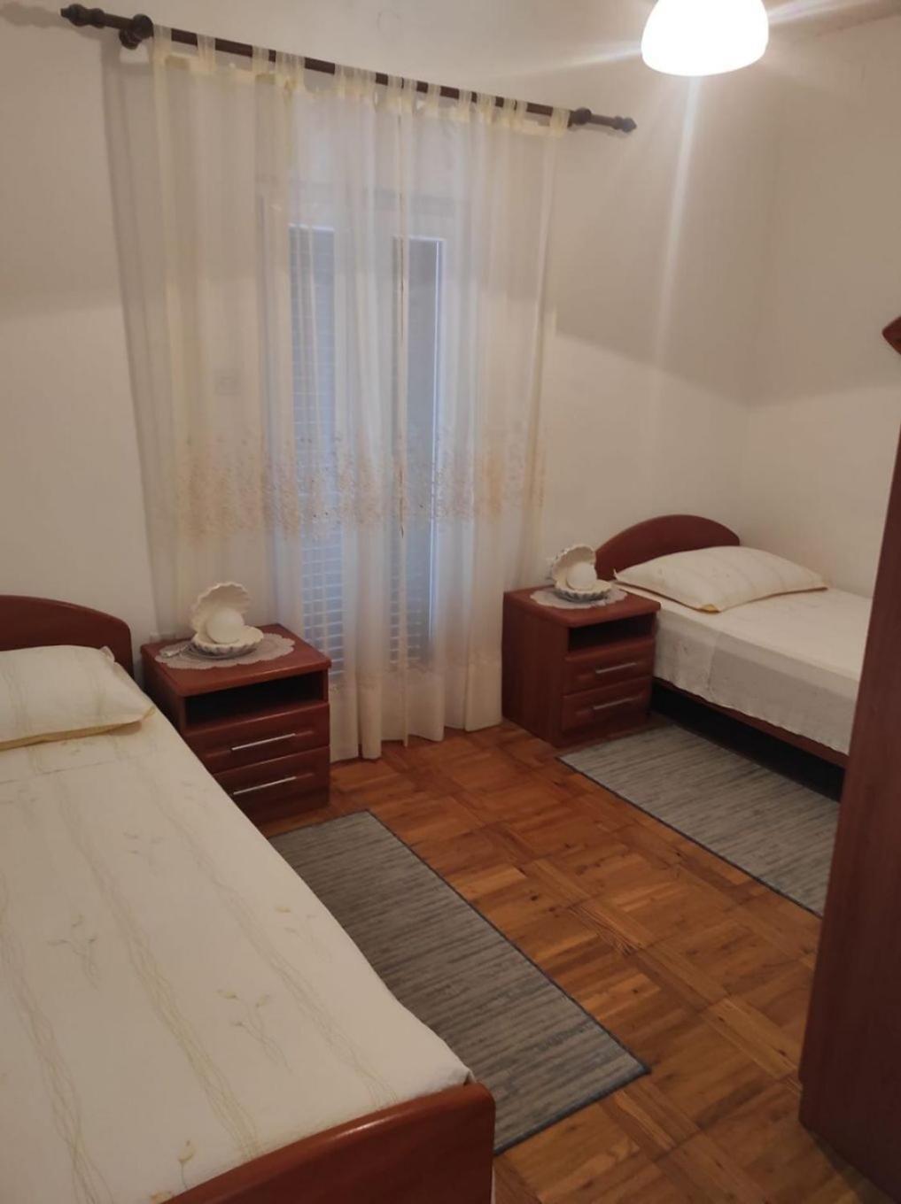 וויס Apartment Tenara מראה חיצוני תמונה
