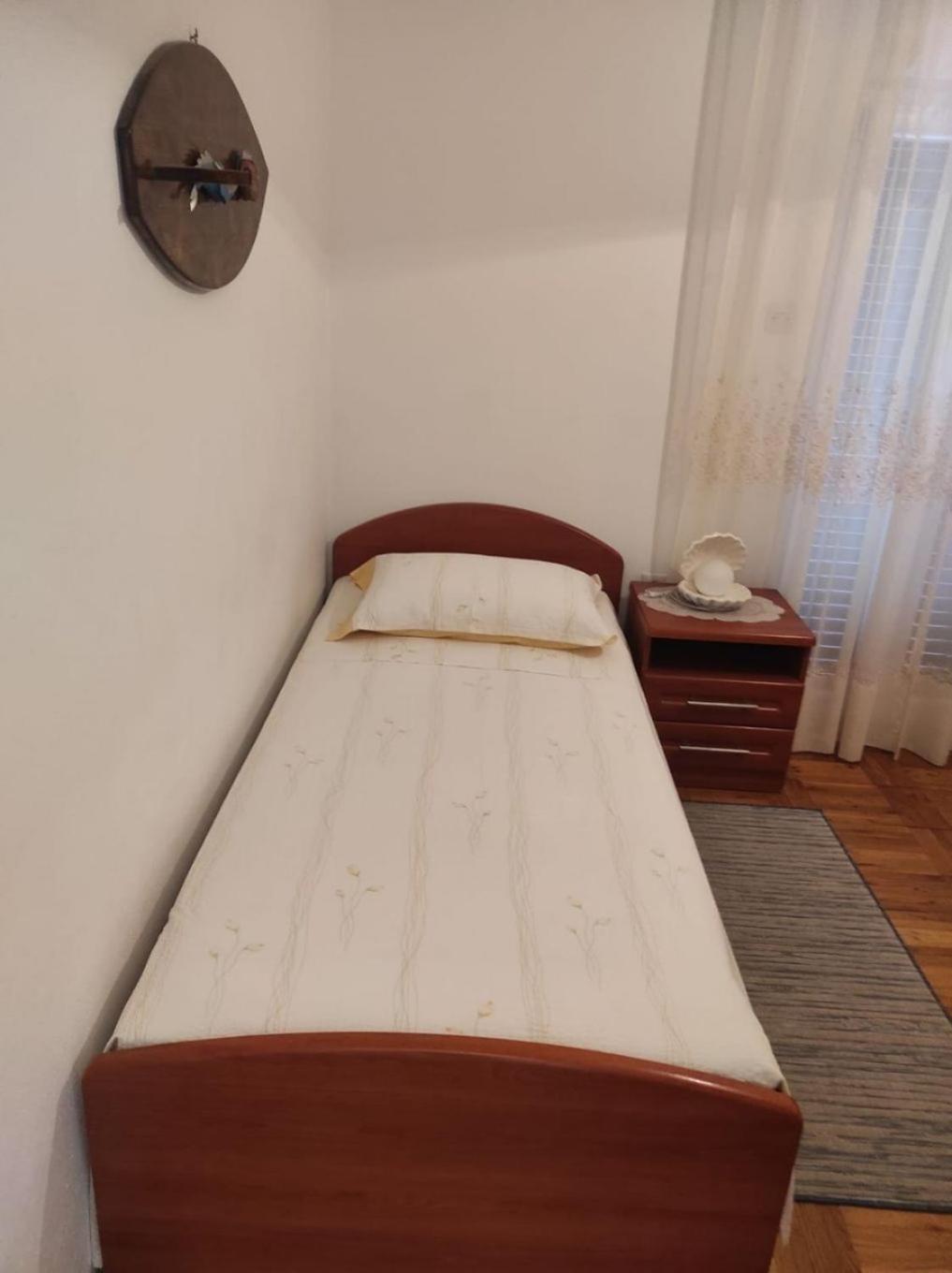 וויס Apartment Tenara מראה חיצוני תמונה