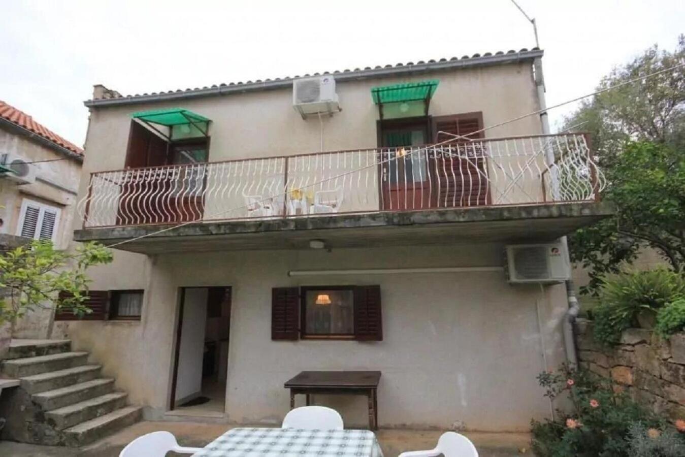 וויס Apartment Tenara מראה חיצוני תמונה