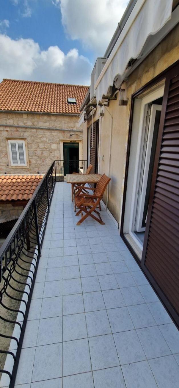 וויס Apartment Tenara מראה חיצוני תמונה
