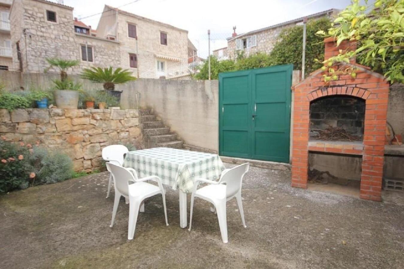 וויס Apartment Tenara מראה חיצוני תמונה